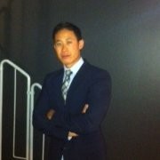 James T. Wong